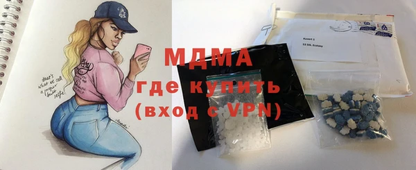 крисы Костерёво